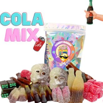 Mix COLA 1 kg