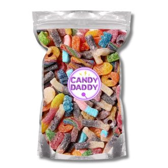 MIX Jeleuri acre Mega Mix 1000g