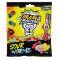 Brain Blasters Sour Worm Gummy 100g