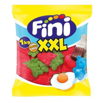 Căpșuni gigant Fini acrișoare