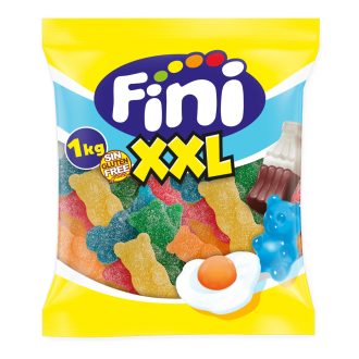 Jeleu gigant Fini acrișoare 1kg