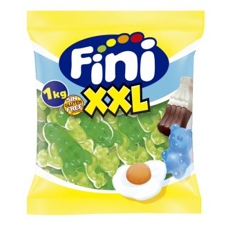 Broască gigant Fini 1kg