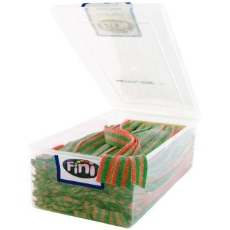 Fâșie Pepene Fini Acrișor 1.7kg (200 buc)