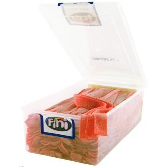 Damel Zebra Band (Vanilie-Afine) 1.89kg