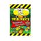 Bombon Toxic Waste periculos de acrișor | Bomboane periculos de acrișor 57g