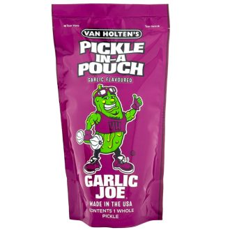 Murături cu usturoi cu usturoi de la Van Holten 306g SUA