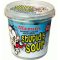 Bomboane cu afine extrem de acrișoare și zmeură Stupid Sour 75g